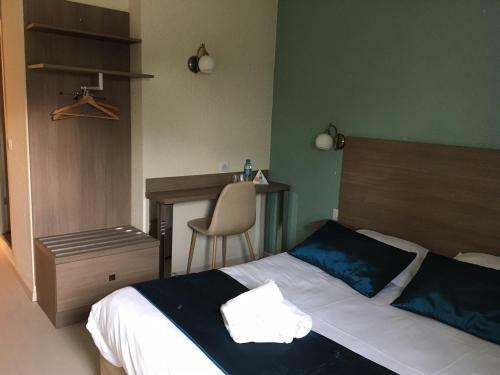 Hotel Revotel