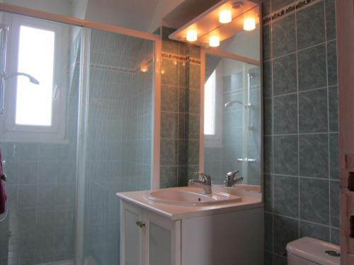 Apartamento Gite Les Oyats