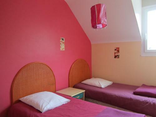 Apartamento Gite Les Oyats