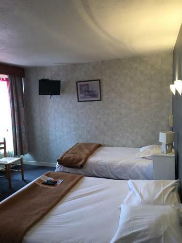 Hotel Du Rempart