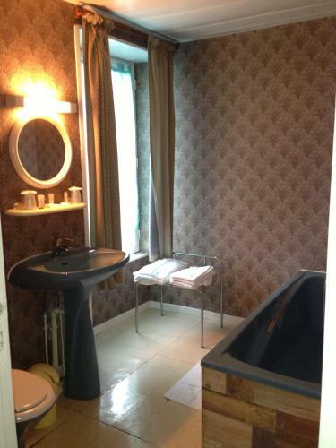 Hotel Du Rempart