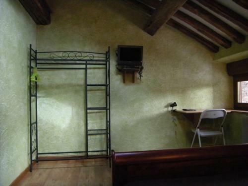 Hostal Le Point De Chute