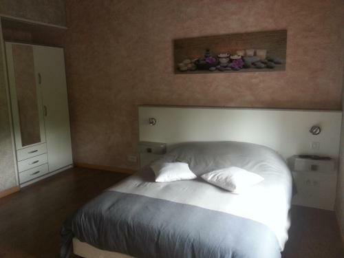 Hostal Le Point De Chute