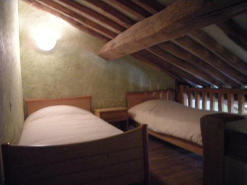 Hostal Le Point De Chute