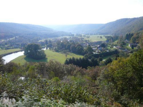 Hostal Le Point De Chute