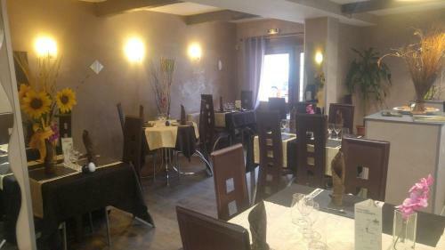 Hostal Le Point De Chute
