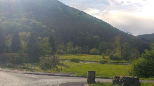 Hostal Le Point De Chute
