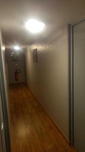 Hostal Le Point De Chute