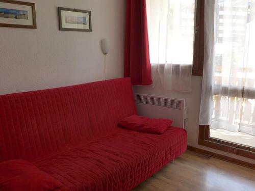 Apartment Le Zenith Val Thorens