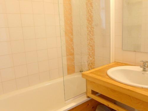 Apartment Le Zenith Val Thorens