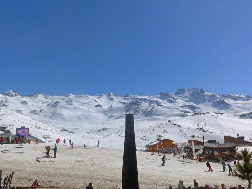 Apartment Le Zenith Val Thorens