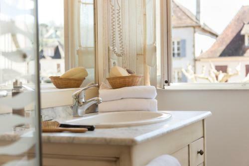 Hotel H�tel Le Beaulieu