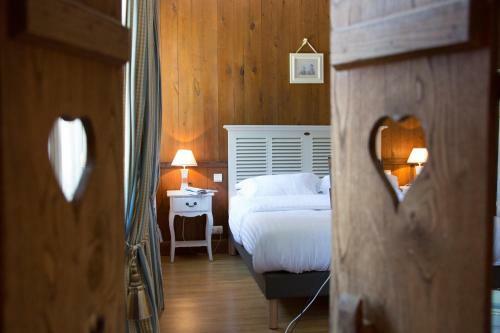 Hotel H�tel Le Beaulieu
