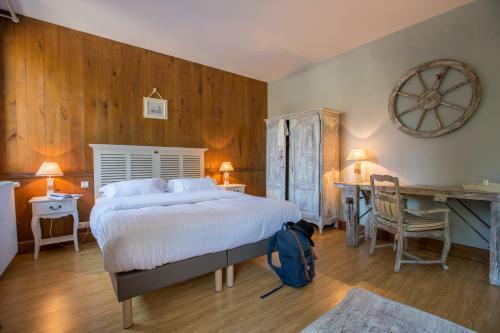 Hotel H�tel Le Beaulieu