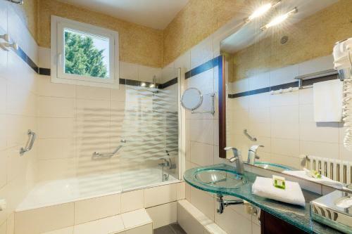 Hotel H�tel Le Beaulieu