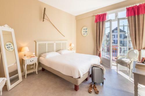 Hotel H�tel Le Beaulieu