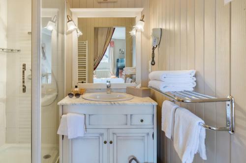 Hotel H�tel Le Beaulieu