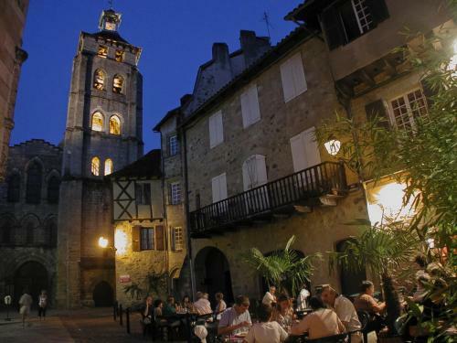 Hotel H�tel Le Beaulieu