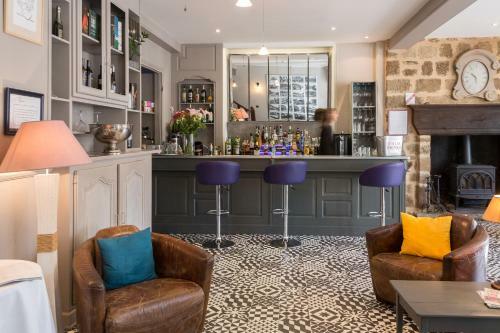 Hotel H�tel Le Beaulieu