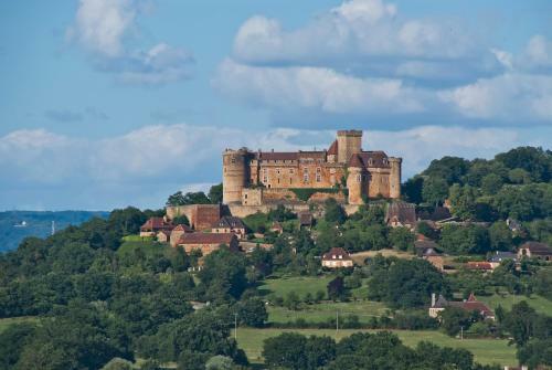 Hotel H�tel Le Beaulieu