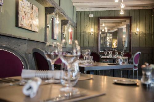Hotel H�tel Le Beaulieu