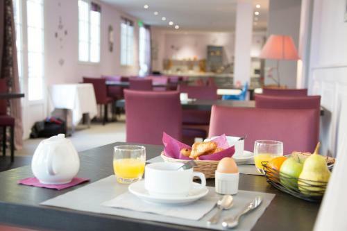 Hotel H�tel Le Beaulieu