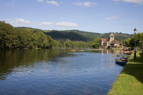 Hotel H�tel Le Beaulieu