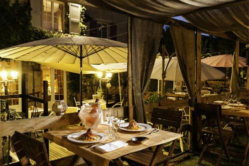 Hotel H�tel Le Beaulieu