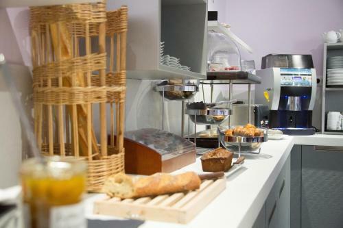 Hotel H�tel Le Beaulieu