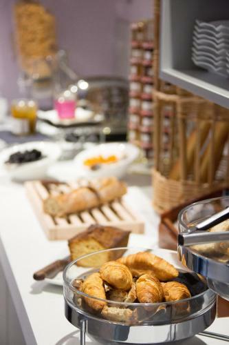 Hotel H�tel Le Beaulieu