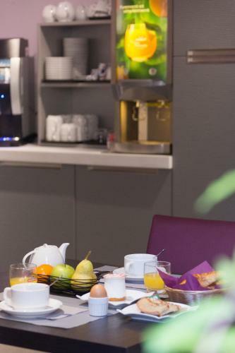 Hotel H�tel Le Beaulieu
