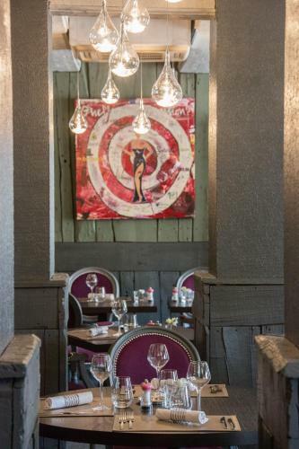 Hotel H�tel Le Beaulieu