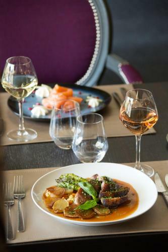 Hotel H�tel Le Beaulieu