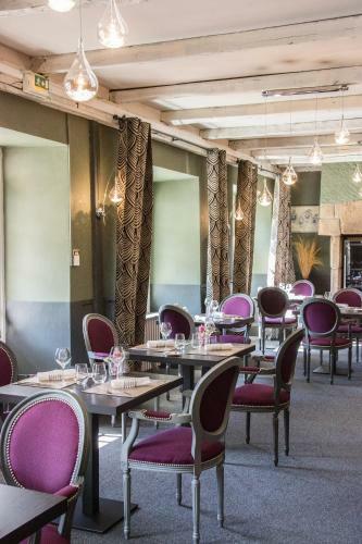 Hotel H�tel Le Beaulieu
