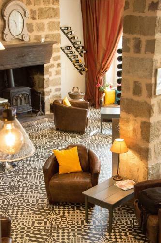 Hotel H�tel Le Beaulieu