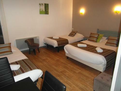 Hotel H�tel La Mirandole