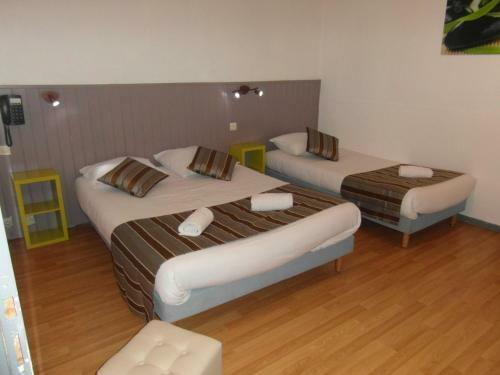 Hotel H�tel La Mirandole