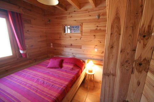Les Chalets Du Queyras