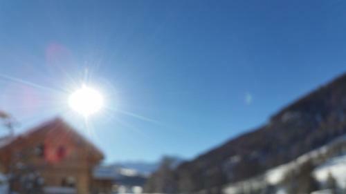 Les Chalets Du Queyras
