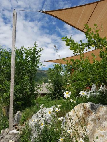 Les Chalets Du Queyras