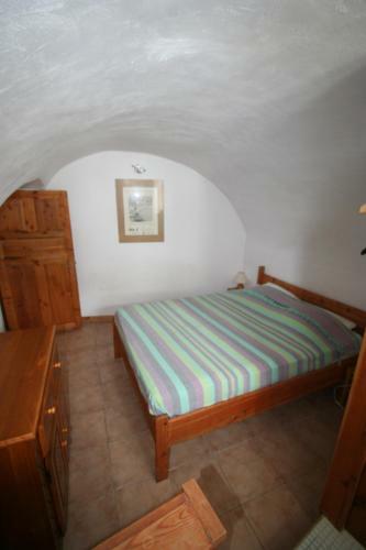 Les Chalets Du Queyras