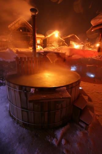 Les Chalets Du Queyras