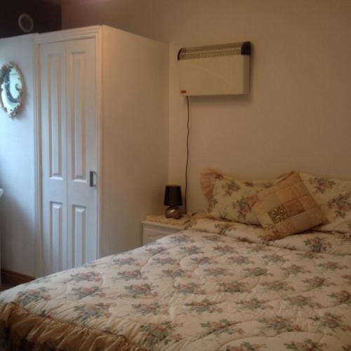 Divine Mercy B&B