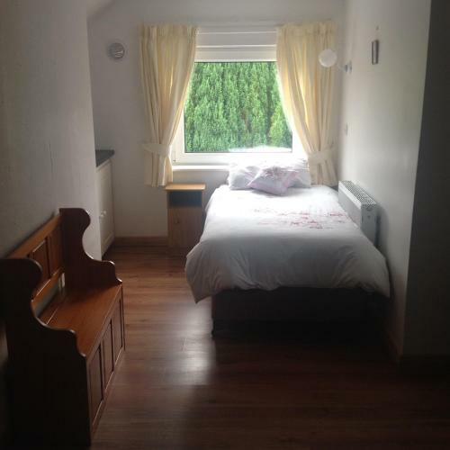 Divine Mercy B&B