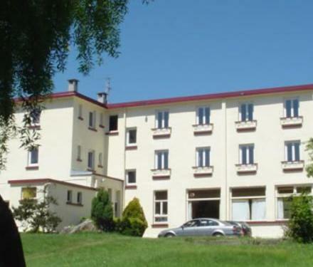 Hotel Le Bellevue