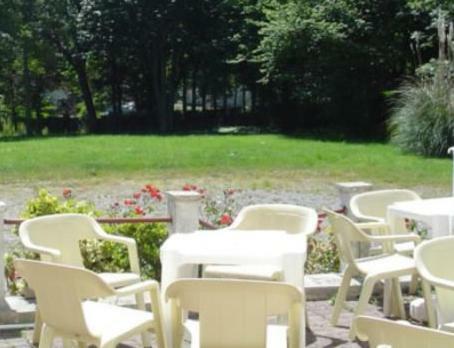 Hotel Le Bellevue