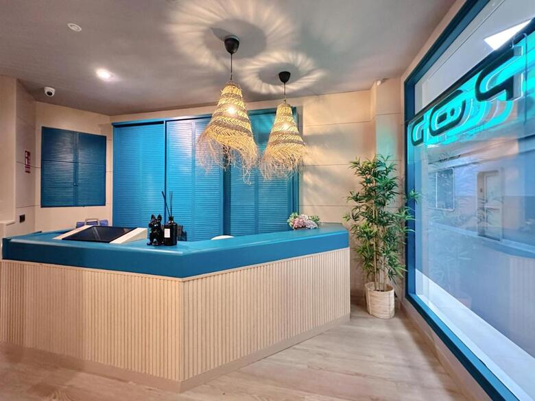 The Pod Suite Hostel