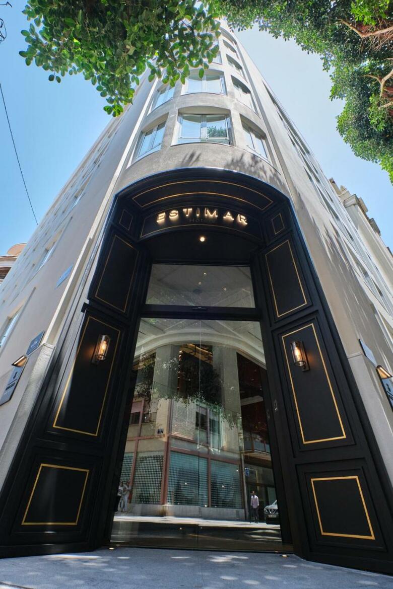 Hotel Estimar Valencia