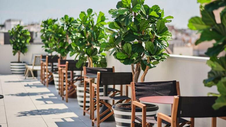 Hotel Estimar Valencia