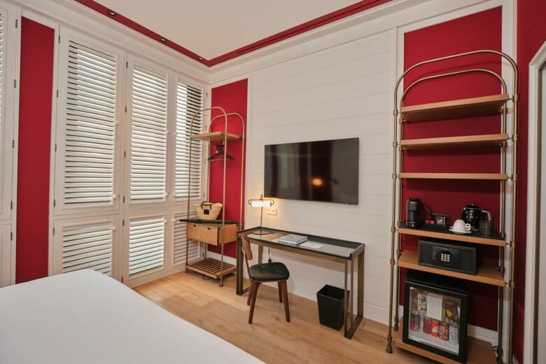 Hotel Estimar Valencia